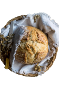 Pain au levain