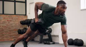 Basics of strength training